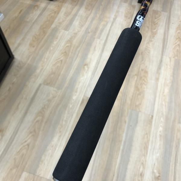 WONDER GLASS ROD 中古品【【J】ジャンク品