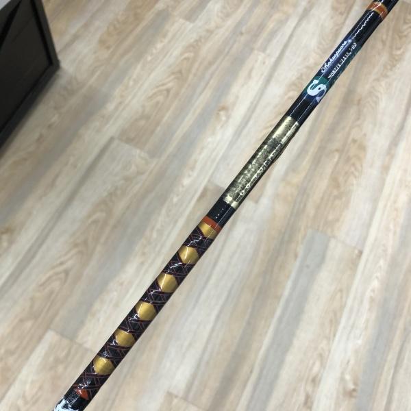 WONDER GLASS ROD 中古品【【J】ジャンク品