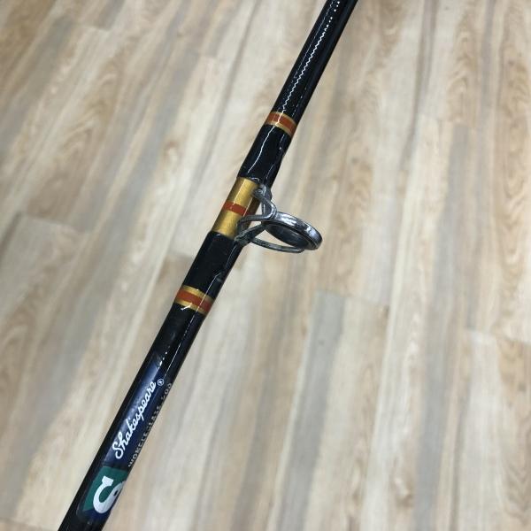 WONDER GLASS ROD 中古品【【J】ジャンク品