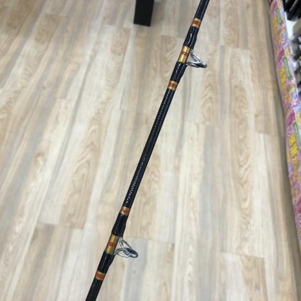WONDER GLASS ROD 中古品【【J】ジャンク品