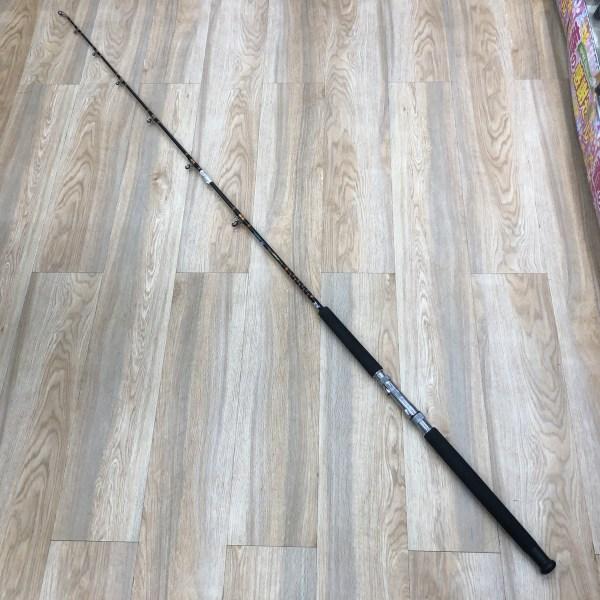 WONDER GLASS ROD 中古品【【J】ジャンク品