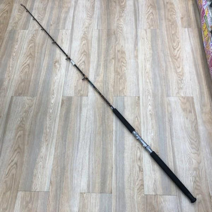 WONDER GLASS ROD 中古品【【J】ジャンク品