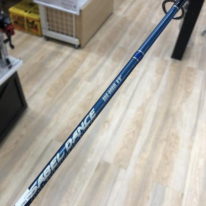 SABEL DANCE SDS-60SUL 中古品【【J】ジャンク品】 秋の大感謝祭