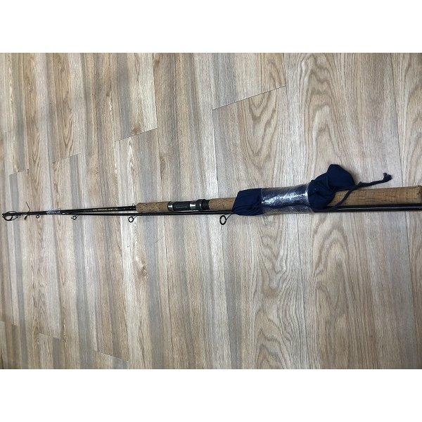 ABY Seabass Rod 中古品【【E】傷汚れ多い】 秋の大感謝祭