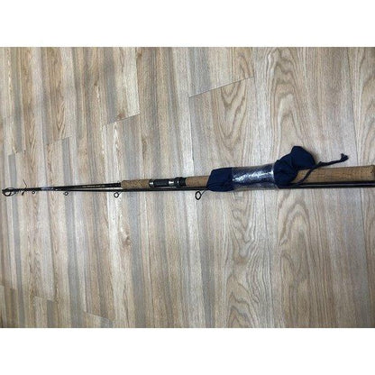 ABY Seabass Rod 中古品【【E】傷汚れ多い】 秋の大感謝祭
