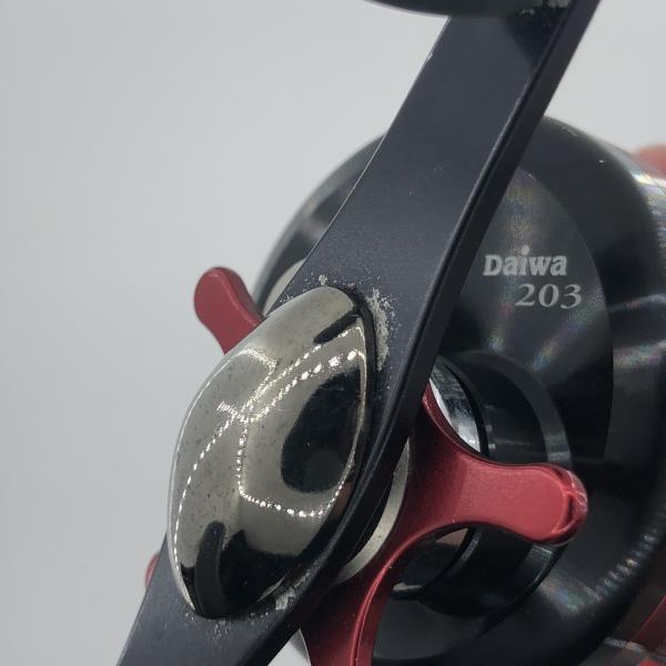 ミリオネア203R ダイワ【【C】中古良品】