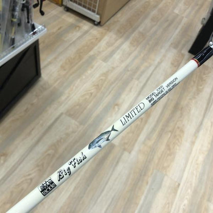 Big Fish LIMITED 中古品【【B】美品