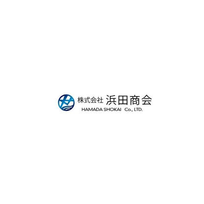 AGC002スナップ付タルサルカンブラック徳用 浜田商会