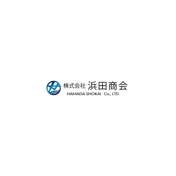 AGS201 夜光プラ鈴ダブル 浜田商会