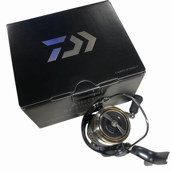 エアリティ 1000S-P C ダイワ【【C】中古良品】 秋の大感謝祭