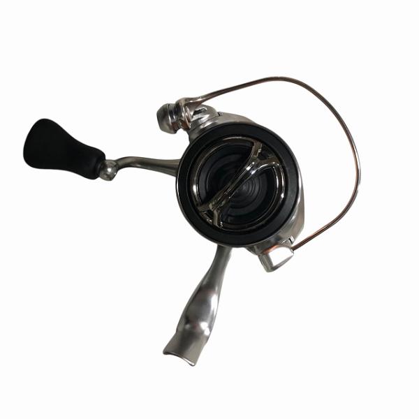 ストラディック C2000S C シマノ【【C】中古良品】 秋の大感謝祭