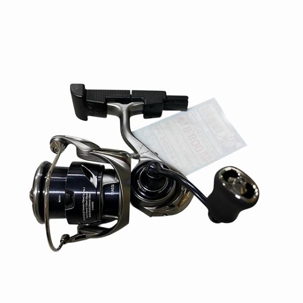 25カルディア FC LT2500S-H ダイワ【【A】超美品】 秋の大感謝祭