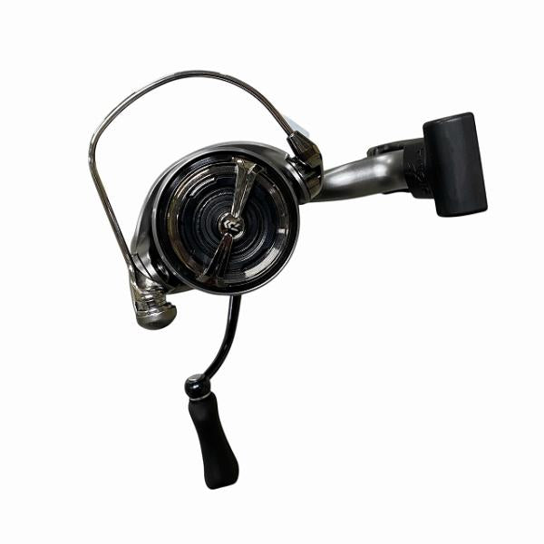 25カルディア FC LT2500S-H ダイワ【【A】超美品】 秋の大感謝祭