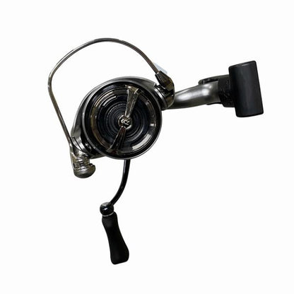 25カルディア FC LT2500S-H ダイワ【【A】超美品】 秋の大感謝祭