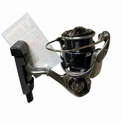 25カルディア FC LT2500S-H ダイワ【【A】超美品】 秋の大感謝祭