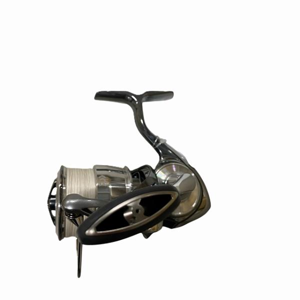 22 イグジスト PC LT3000-XH ダイワ【【C】中古良品】 秋の大感謝祭