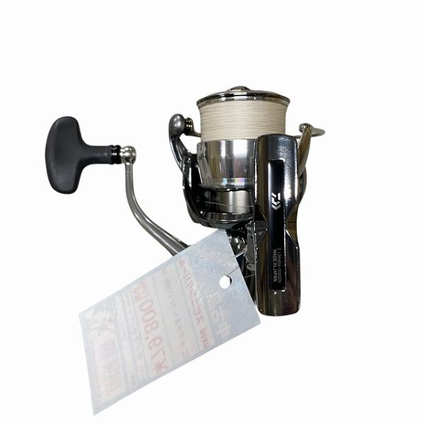 22 イグジスト PC LT3000-XH ダイワ【【C】中古良品】 秋の大感謝祭