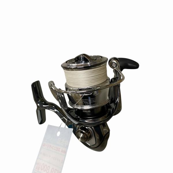 22 イグジスト PC LT3000-XH ダイワ【【C】中古良品】 秋の大感謝祭