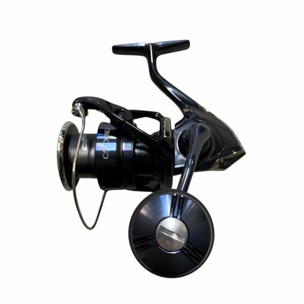 25 ツインパワー XD C5000XG シマノ【【S】未使用品】 秋の大感謝祭