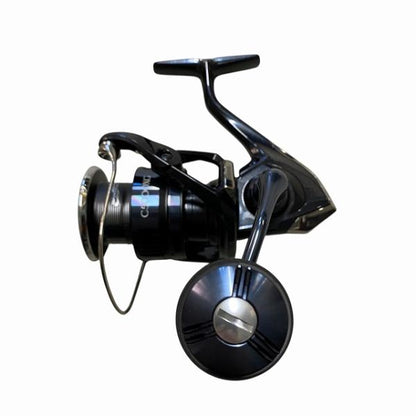 25 ツインパワー XD C5000XG シマノ【【S】未使用品】 秋の大感謝祭