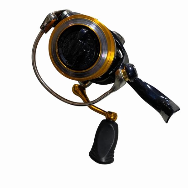 15 レブロス 1003 ダイワ【【C】中古良品】 釣り人応援セール