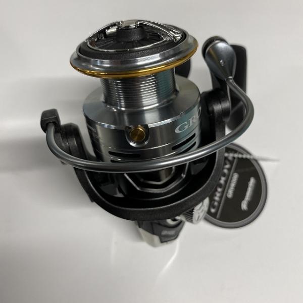 GRV4000 グルーヴ 4号150M糸ナシ 浜田商会【【SS】新古