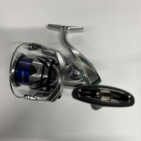 23ストラディック 4000MHG シマノ【【SS】新古