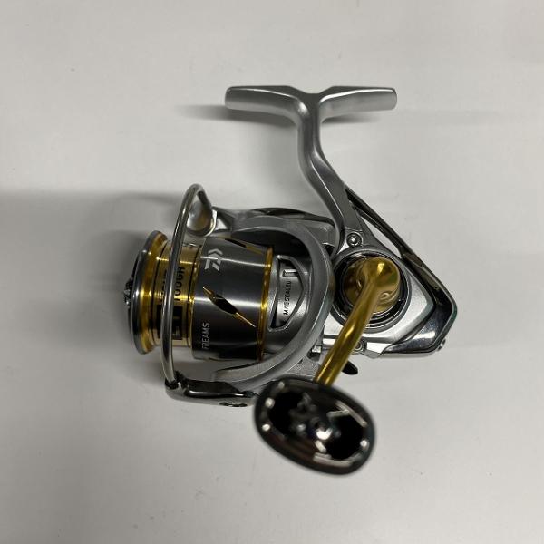 21フリームスFC LT2000SXH ダイワ【【SS】新古