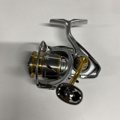 21フリームスFC LT2000SXH ダイワ【【SS】新古