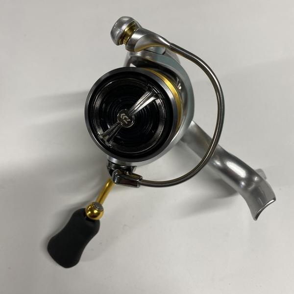 21フリームスFC LT2000SXH ダイワ【【SS】新古