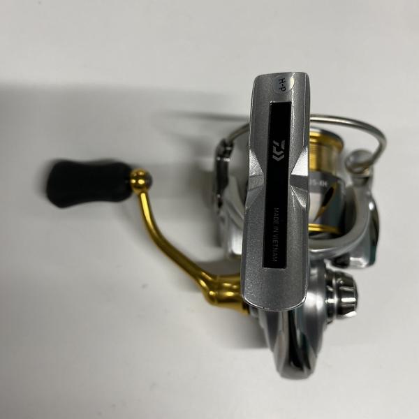 21フリームスFC LT2000SXH ダイワ【【SS】新古