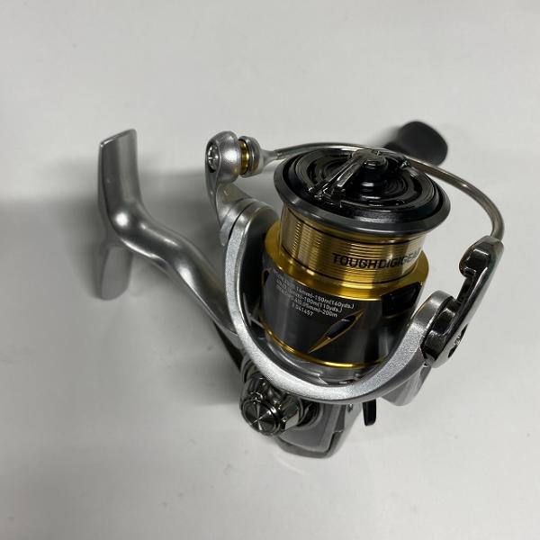 21フリームスFC LT2000SXH ダイワ【【SS】新古