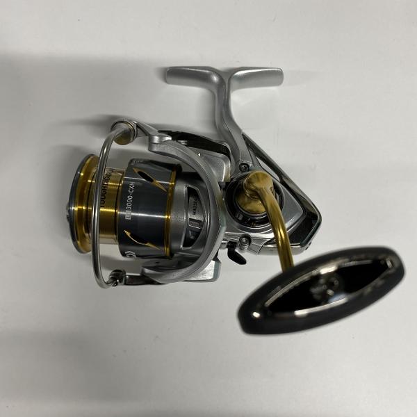 21フリームス LT3000CXH ダイワ【【SS】新古