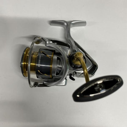 21フリームス LT3000CXH ダイワ【【SS】新古