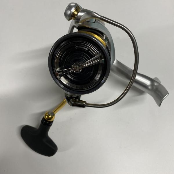 21フリームス LT3000CXH ダイワ【【SS】新古