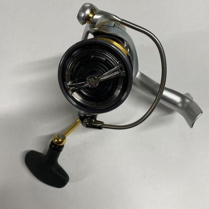 21フリームス LT3000CXH ダイワ【【SS】新古