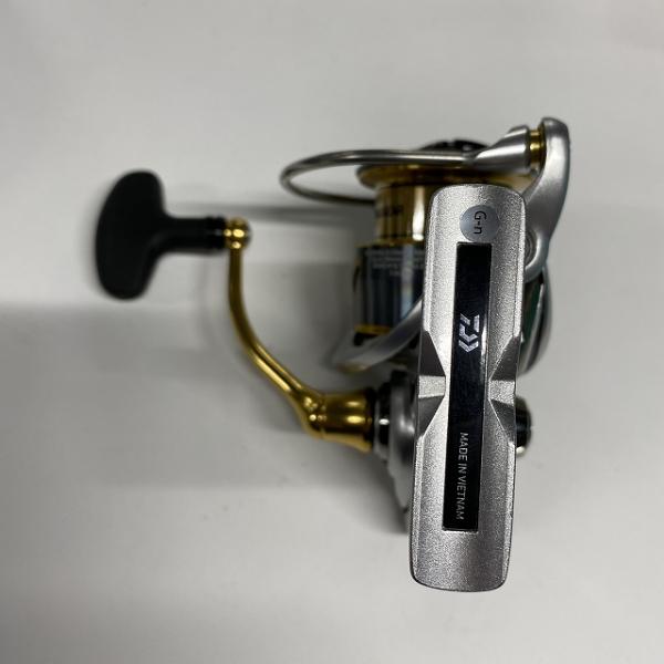 21フリームス LT3000CXH ダイワ【【SS】新古