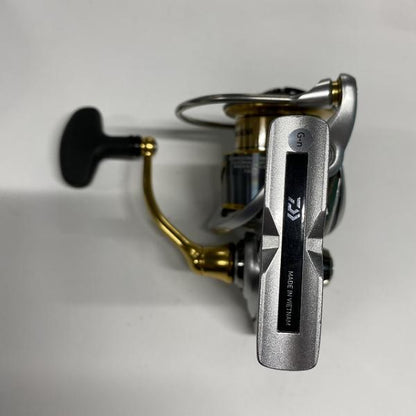 21フリームス LT3000CXH ダイワ【【SS】新古