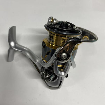21フリームス LT3000CXH ダイワ【【SS】新古