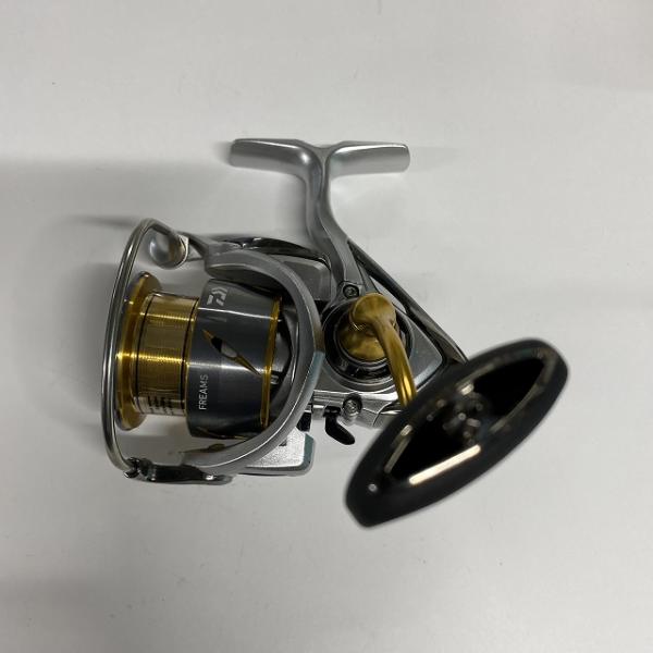 21フリームス LT3000C ダイワ【【SS】新古