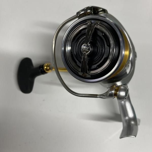 21フリームス LT3000C ダイワ【【SS】新古