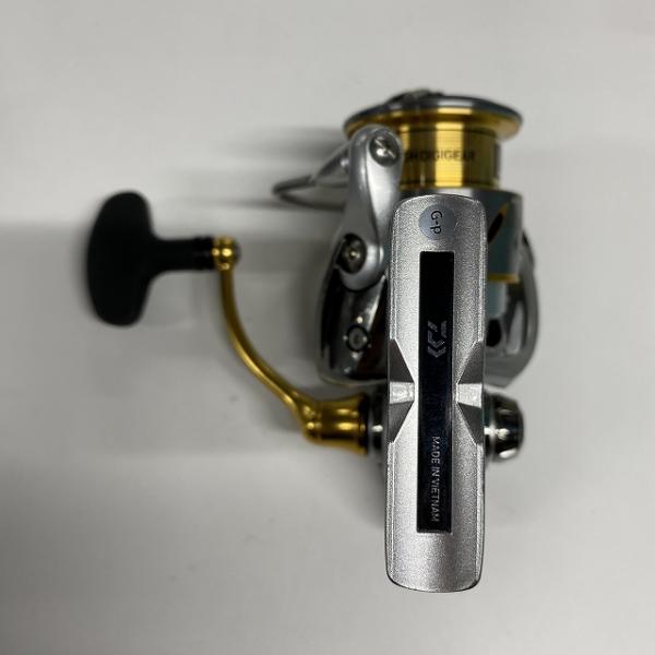 21フリームス LT3000C ダイワ【【SS】新古