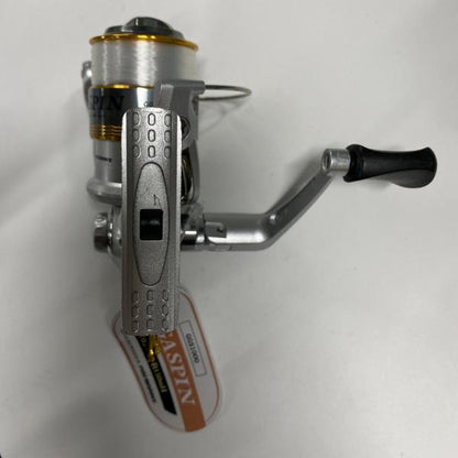 GGS1000 ギガスピン 1号ライン付き 浜田商会【【SS】新古