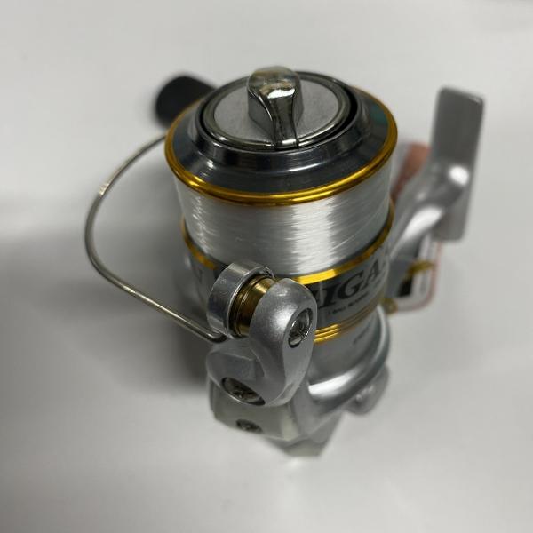 GGS1000 ギガスピン 1号ライン付き 浜田商会【【SS】新古