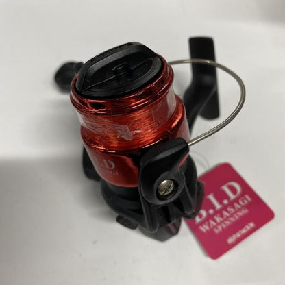 BID WAKASAGI SPINNING RE500 R エイテック【【SS】新古
