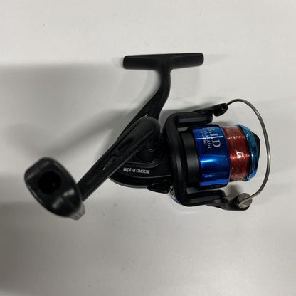 BID WAKASAGI SPINNING RE500 BL エイテック【【SS】新古