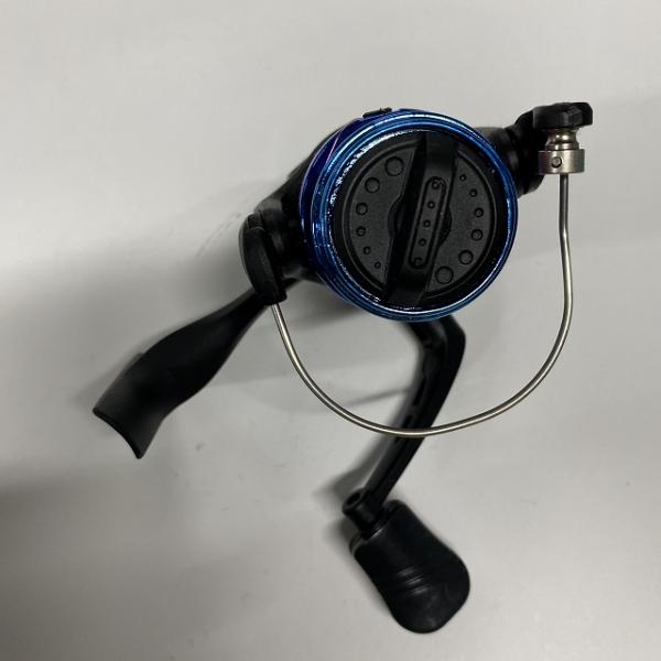 BID WAKASAGI SPINNING RE500 BL エイテック【【SS】新古