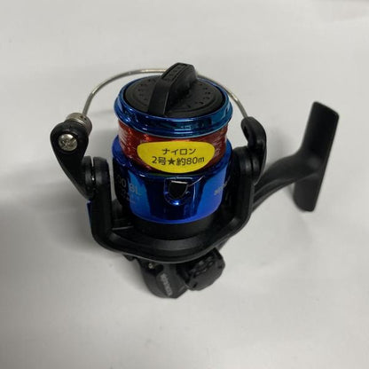 BID WAKASAGI SPINNING RE500 BL エイテック【【SS】新古