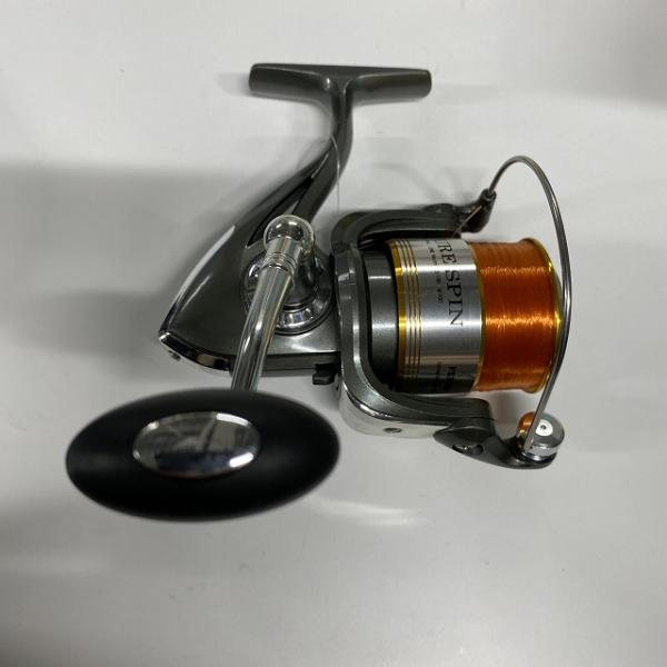FS3000 フューチャースピン 3号150M糸付 浜田商会【【SS】新古
