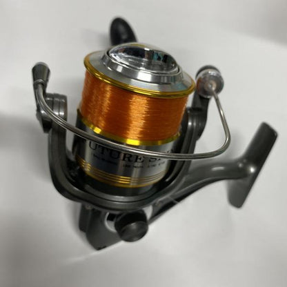 FS3000 フューチャースピン 3号150M糸付 浜田商会【【SS】新古